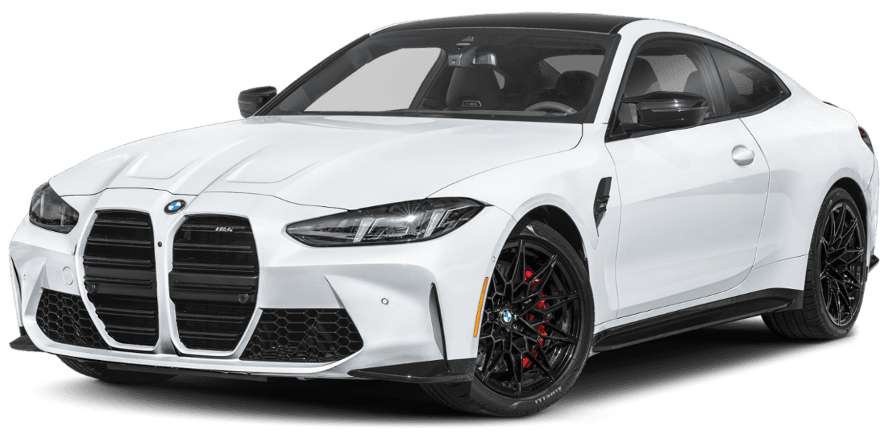 BMW i4 2025 Blanco